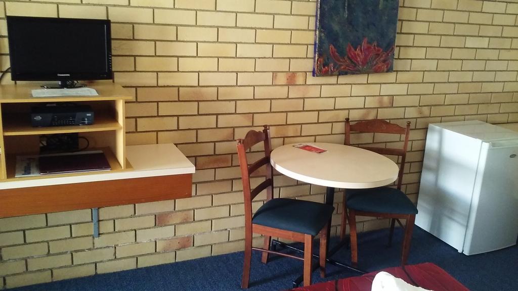 Nambour Central Motel Chambre photo