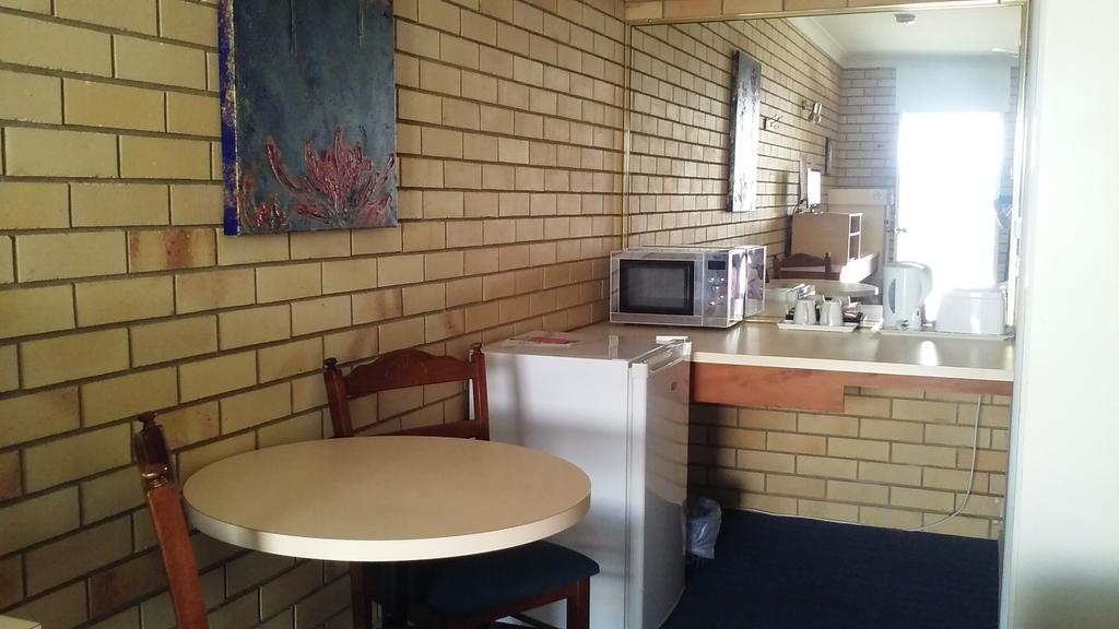 Nambour Central Motel Chambre photo