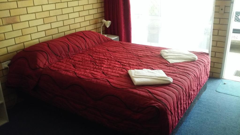 Nambour Central Motel Chambre photo